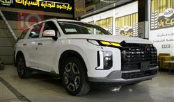 هيونداي باليسيد